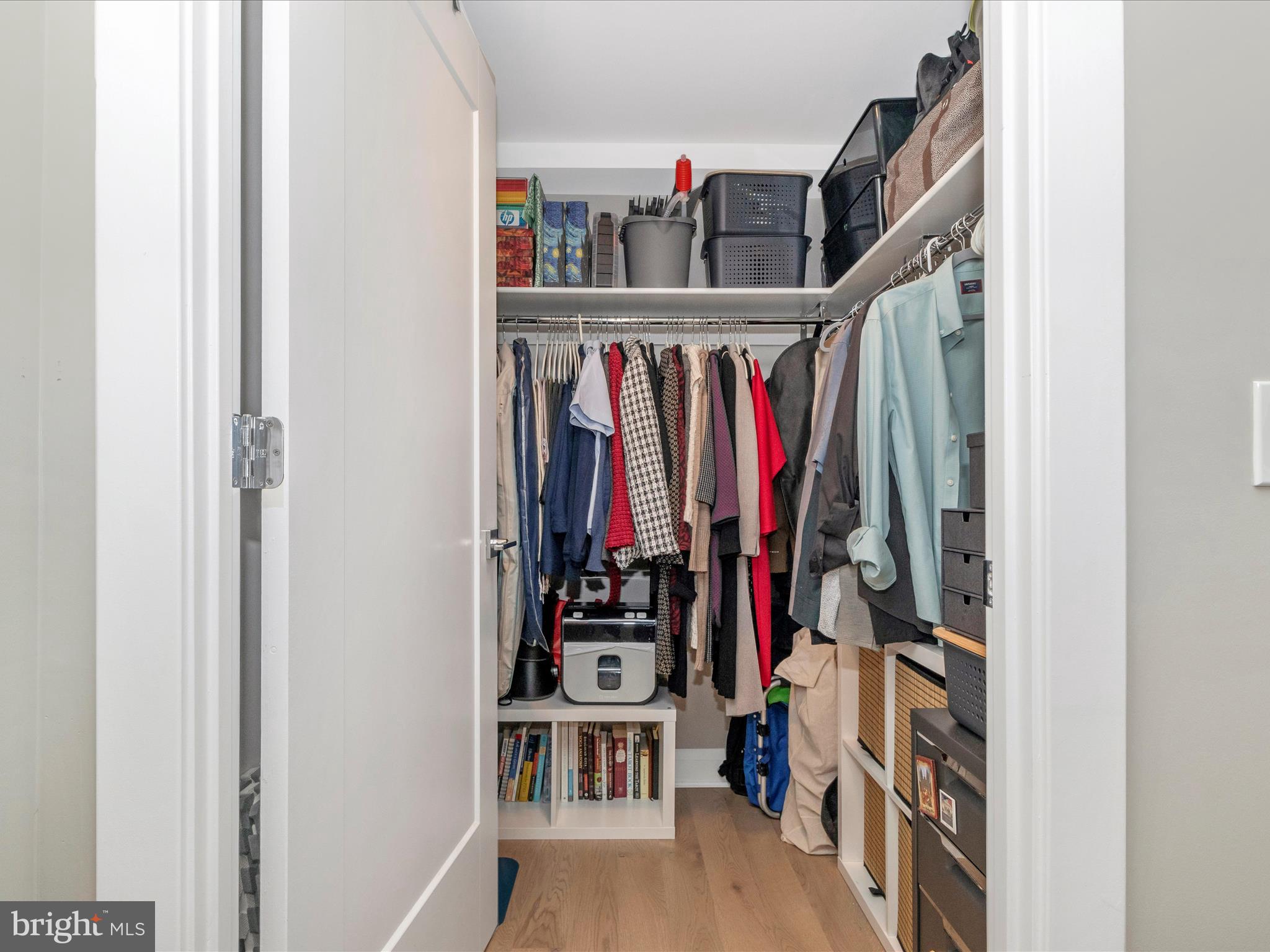 OLD TOWN ALEXANDRIA - Residential