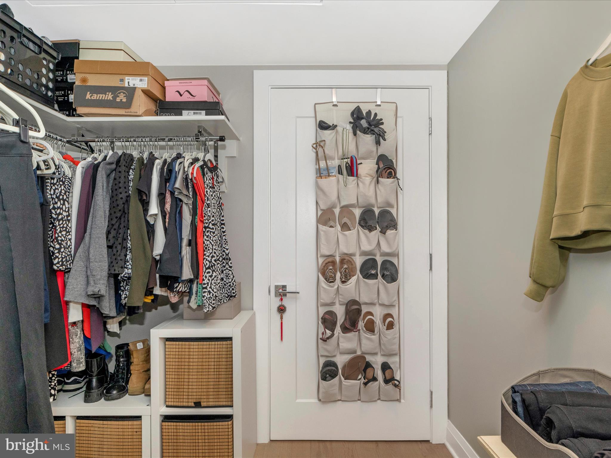 OLD TOWN ALEXANDRIA - Residential