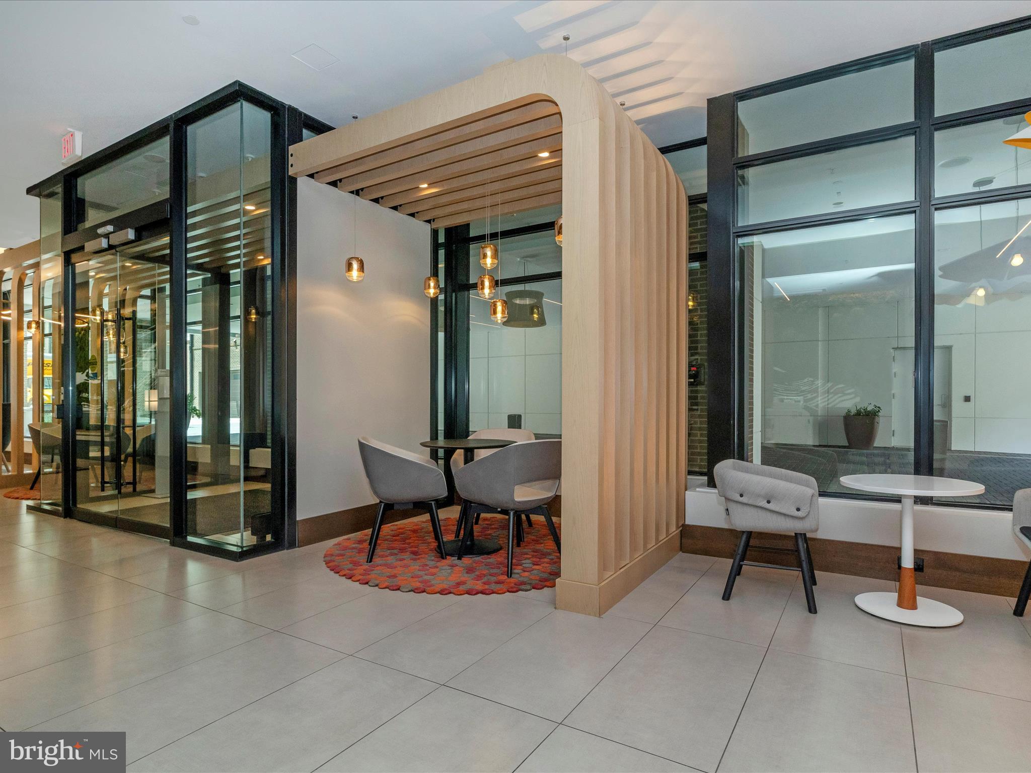 OLD TOWN ALEXANDRIA - Residential