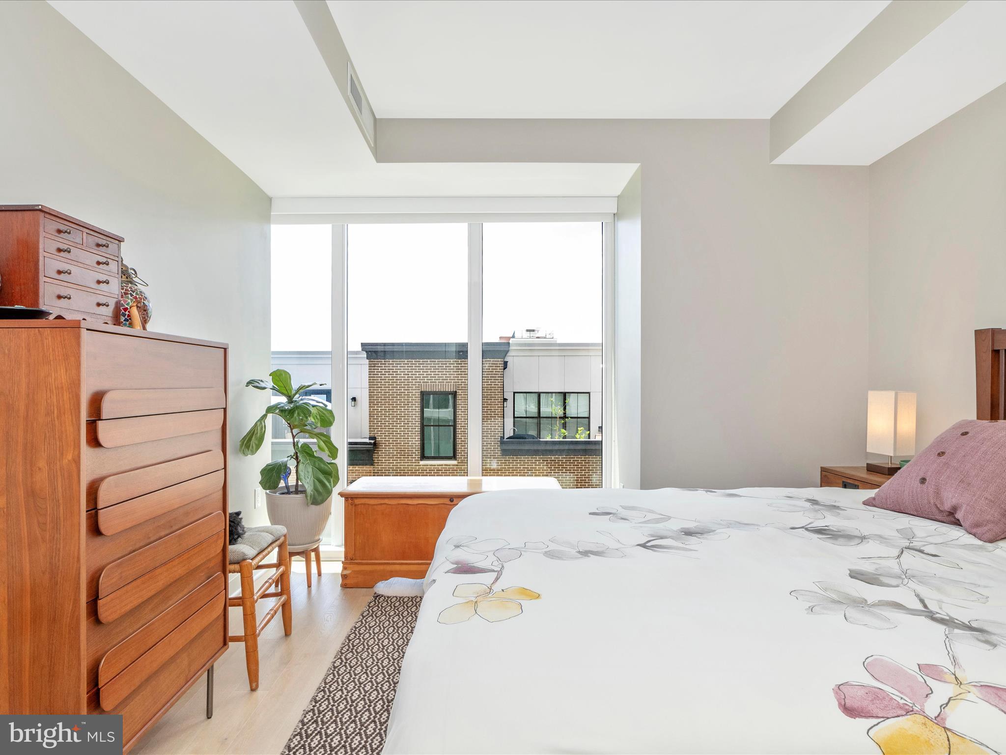 OLD TOWN ALEXANDRIA - Residential