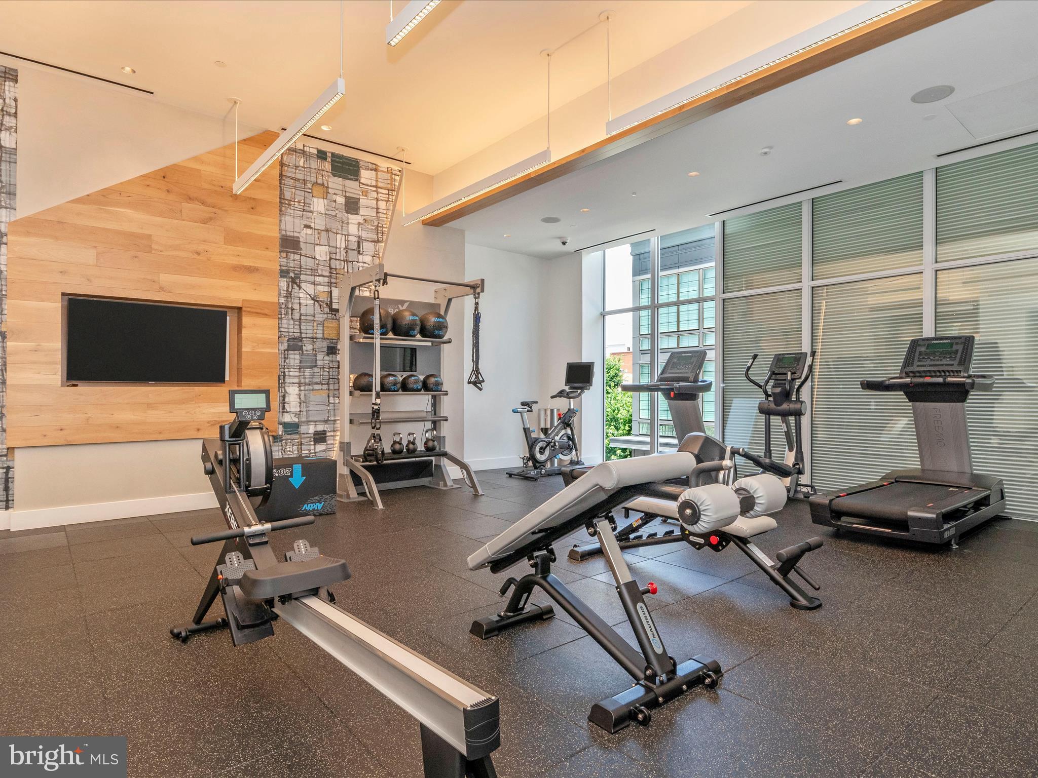 OLD TOWN ALEXANDRIA - Residential