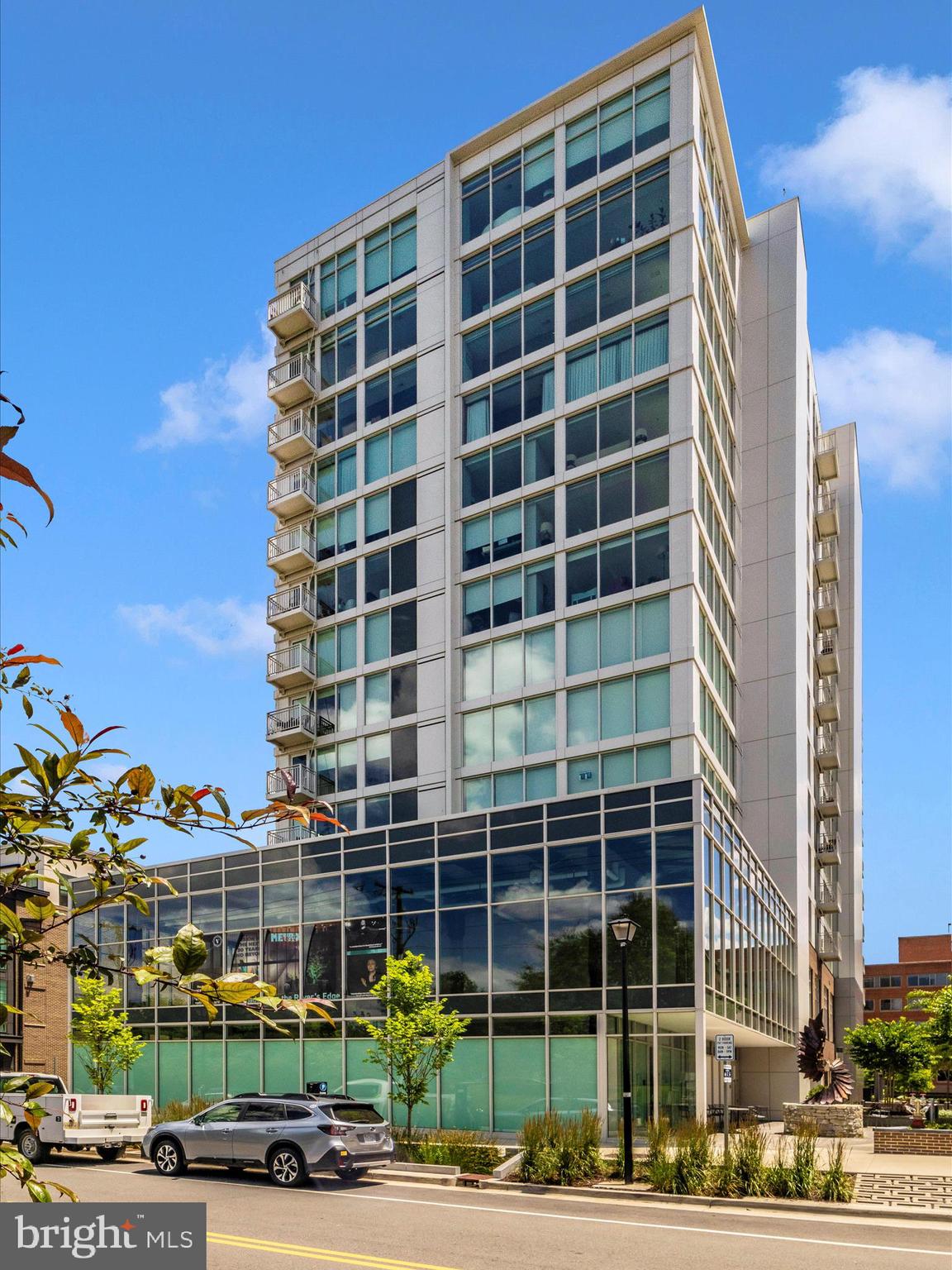 OLD TOWN ALEXANDRIA - Residential