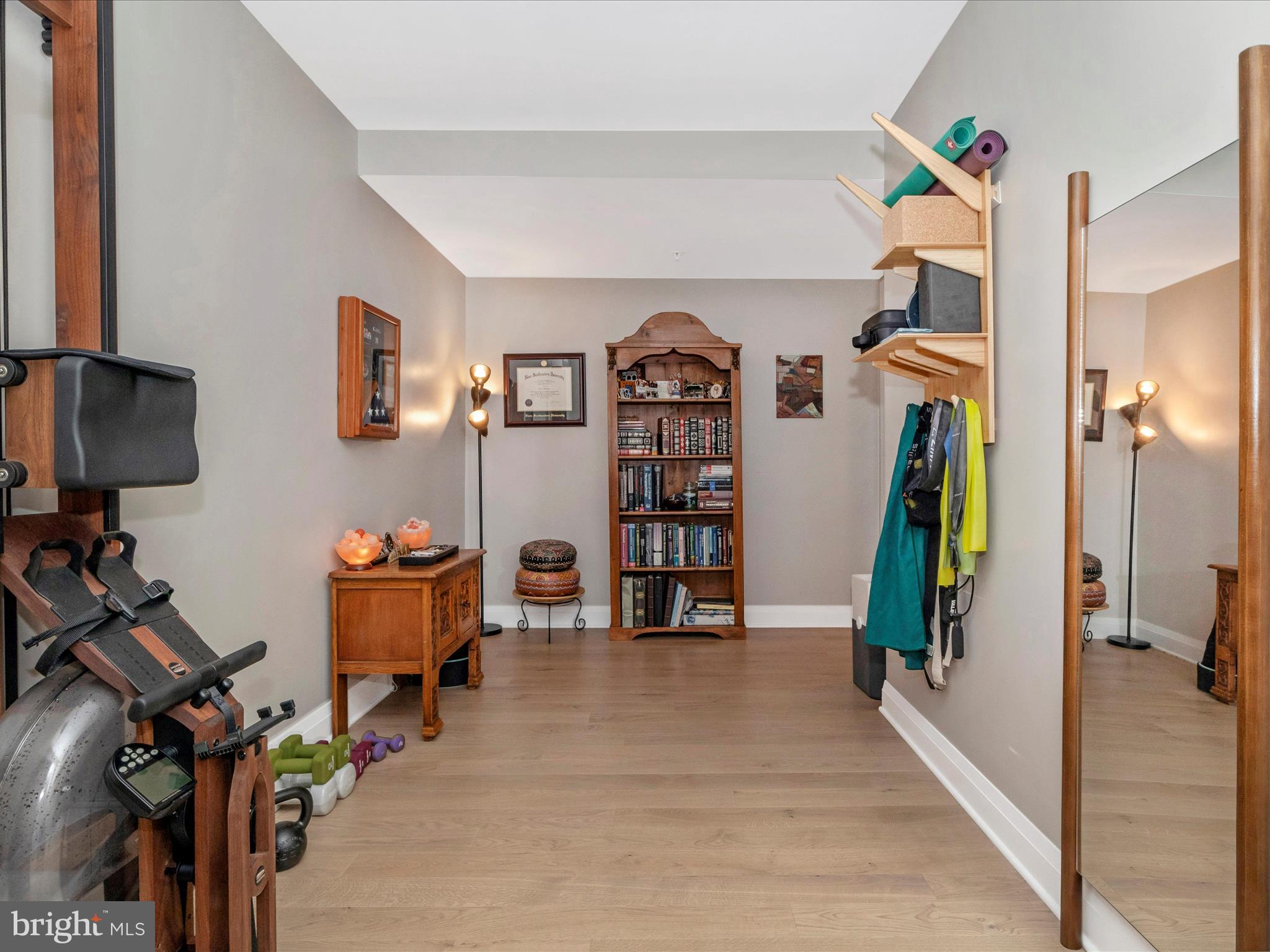 OLD TOWN ALEXANDRIA - Residential