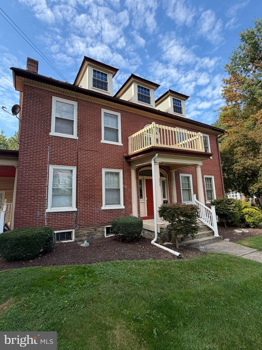 Photo of 5820 Main Street, EAST PETERSBURG, PA 17520 (MLS # PALA2097402)