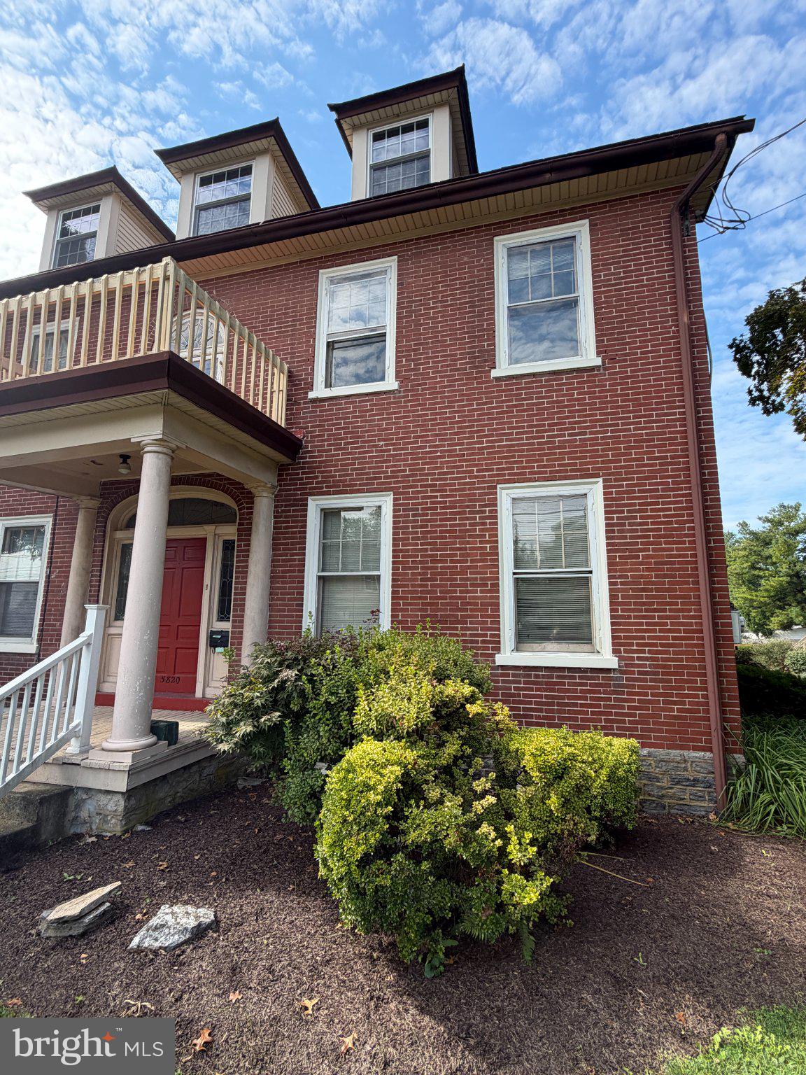 5820 MAIN STREET