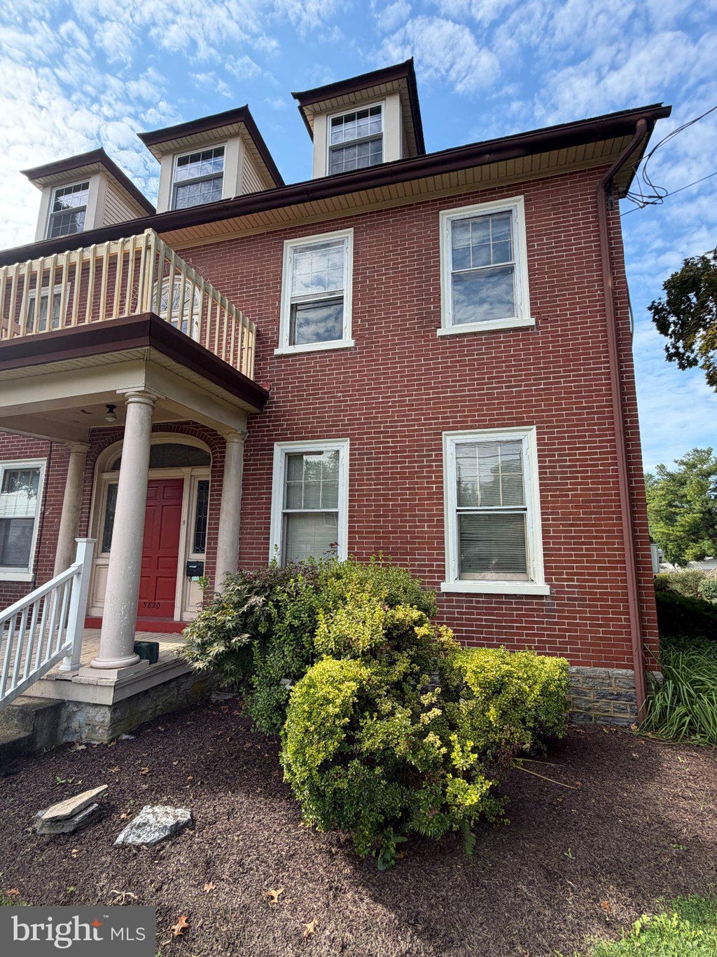 Photo of 5820 Main Street, EAST PETERSBURG, PA 17520 (MLS # PALA2097402)