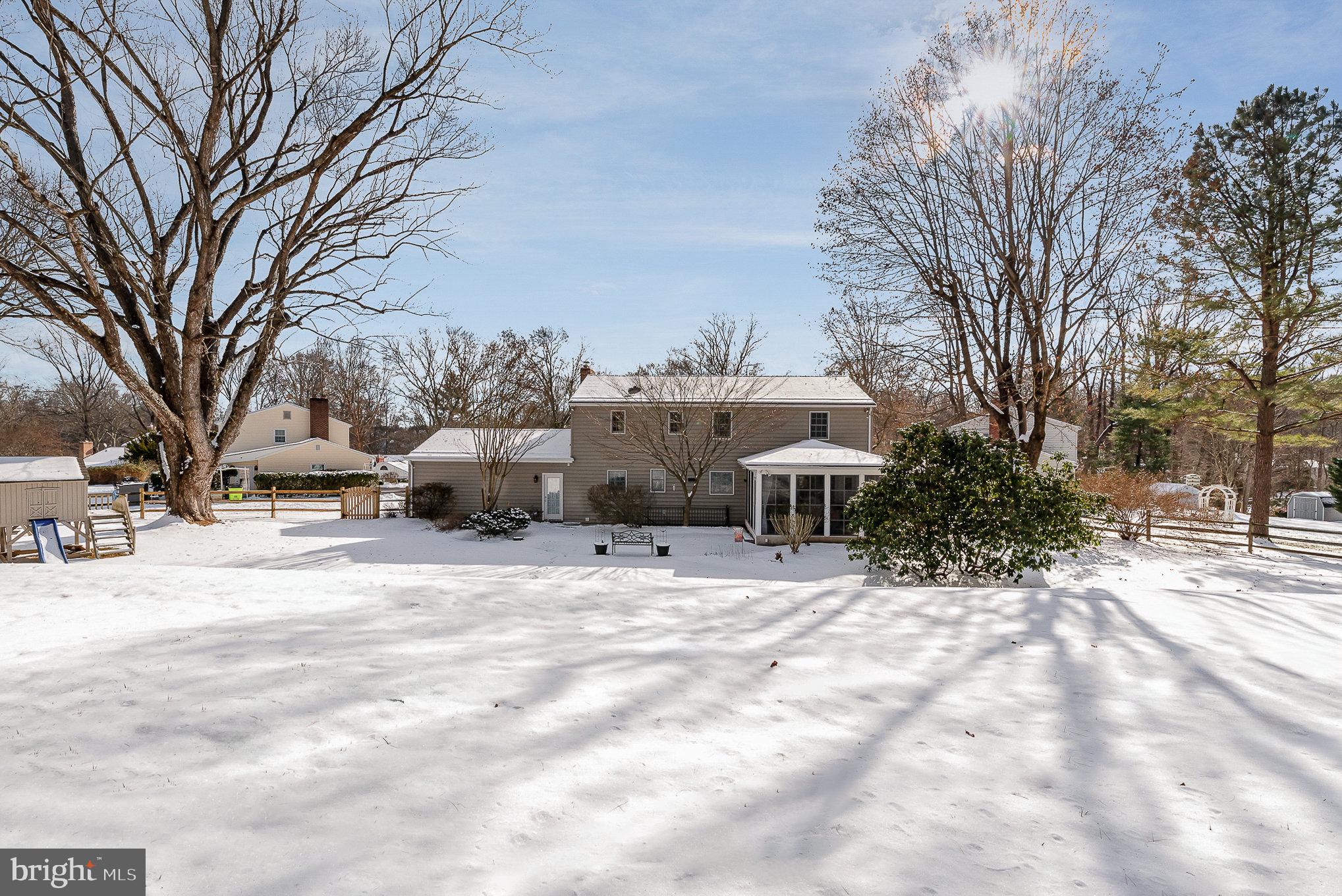 GLENWOOD - Residential