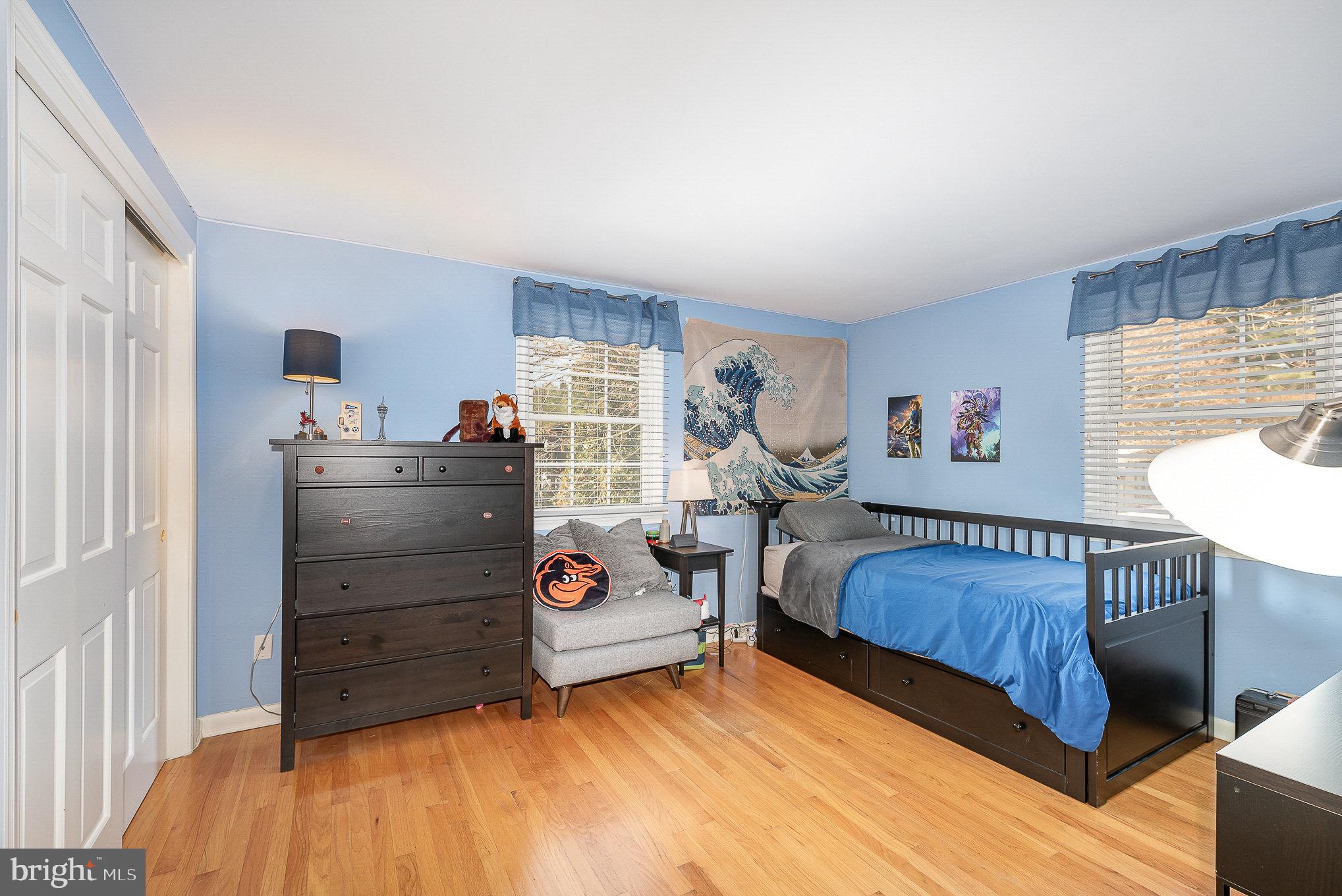 GLENWOOD - Residential