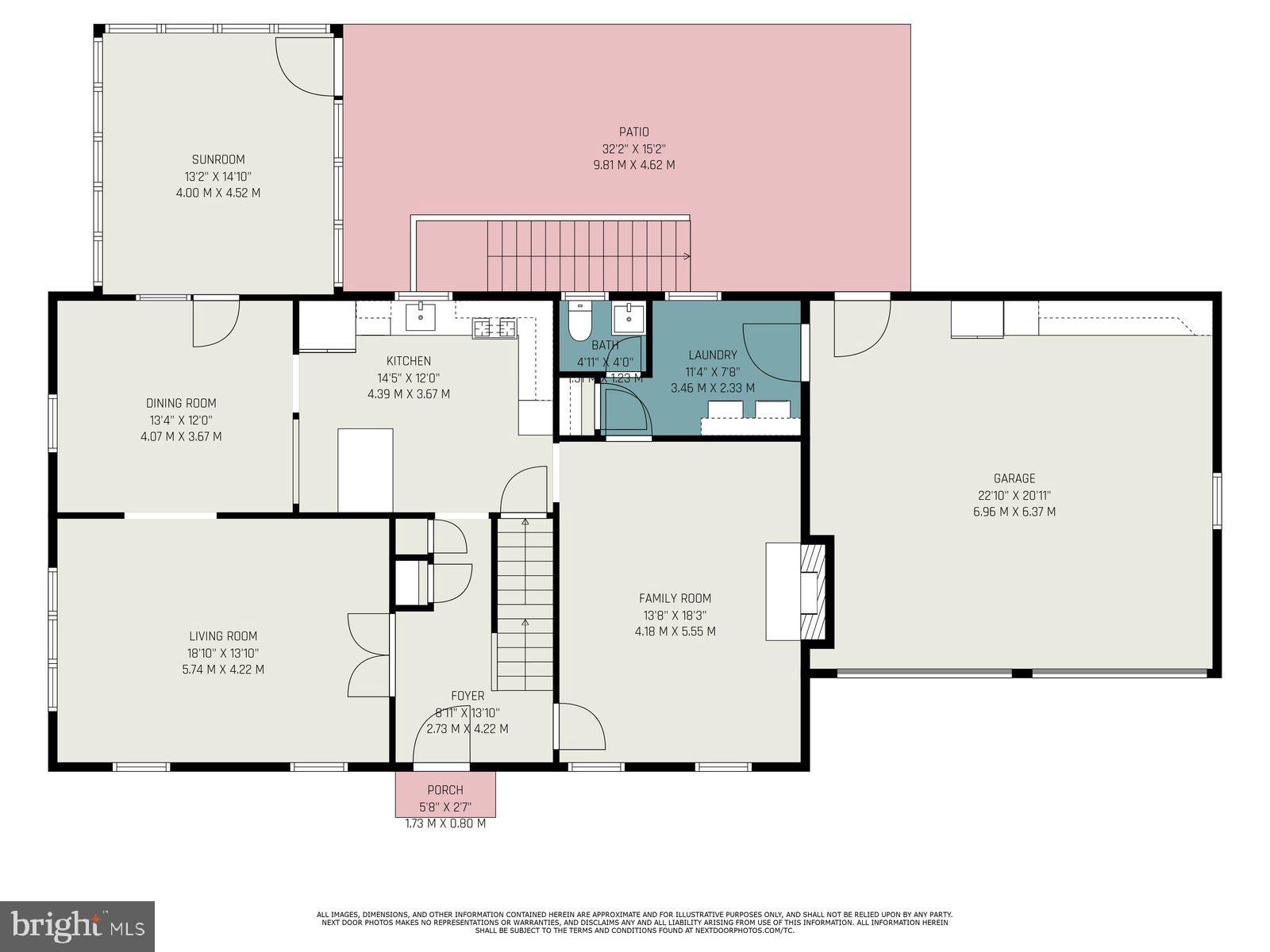 GLENWOOD - Residential