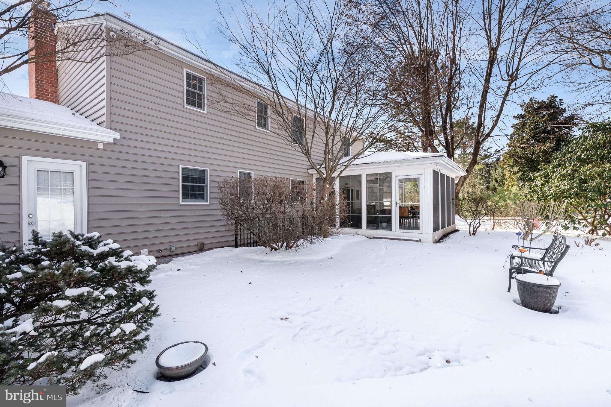 GLENWOOD - Residential