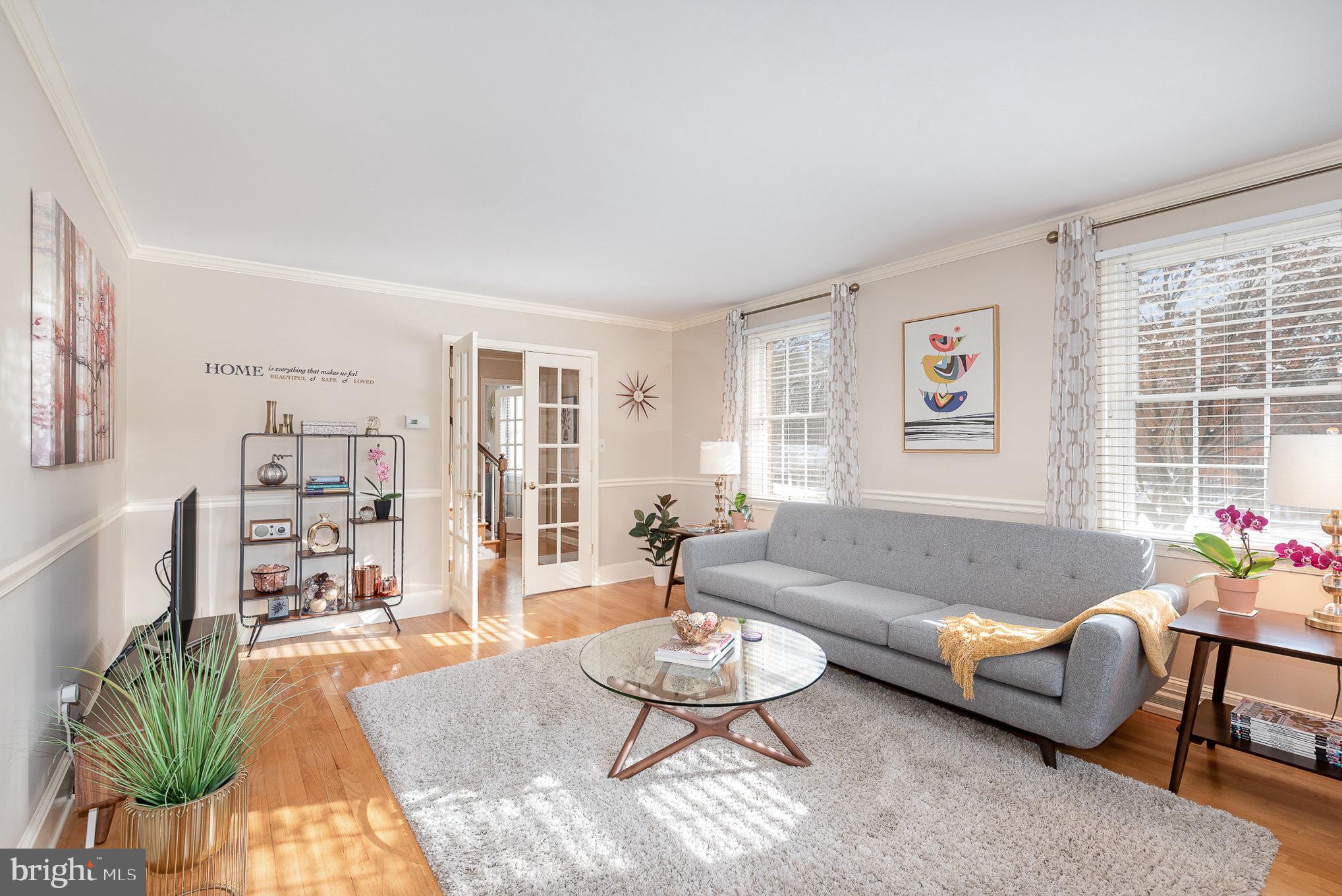 GLENWOOD - Residential