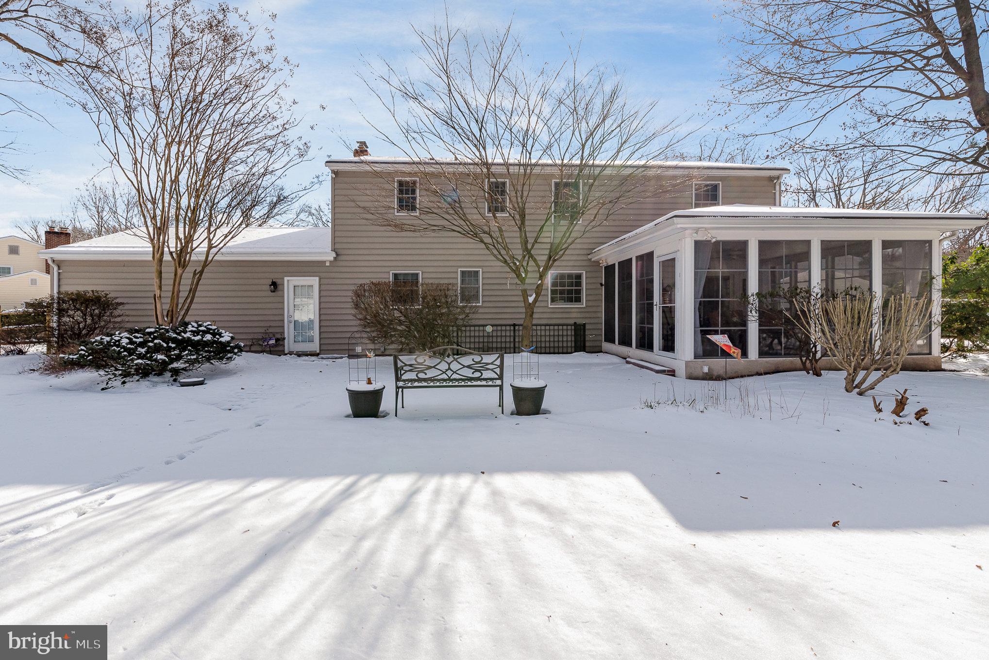 GLENWOOD - Residential