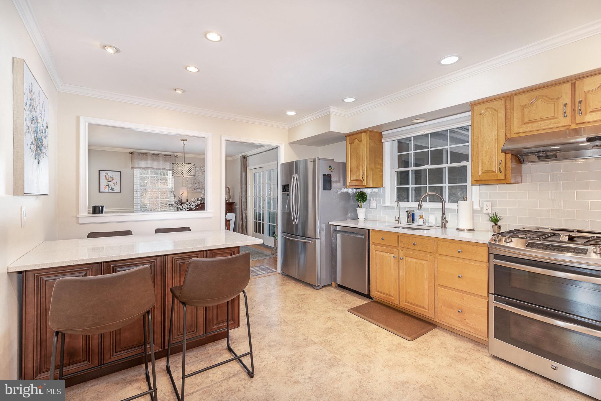 GLENWOOD - Residential