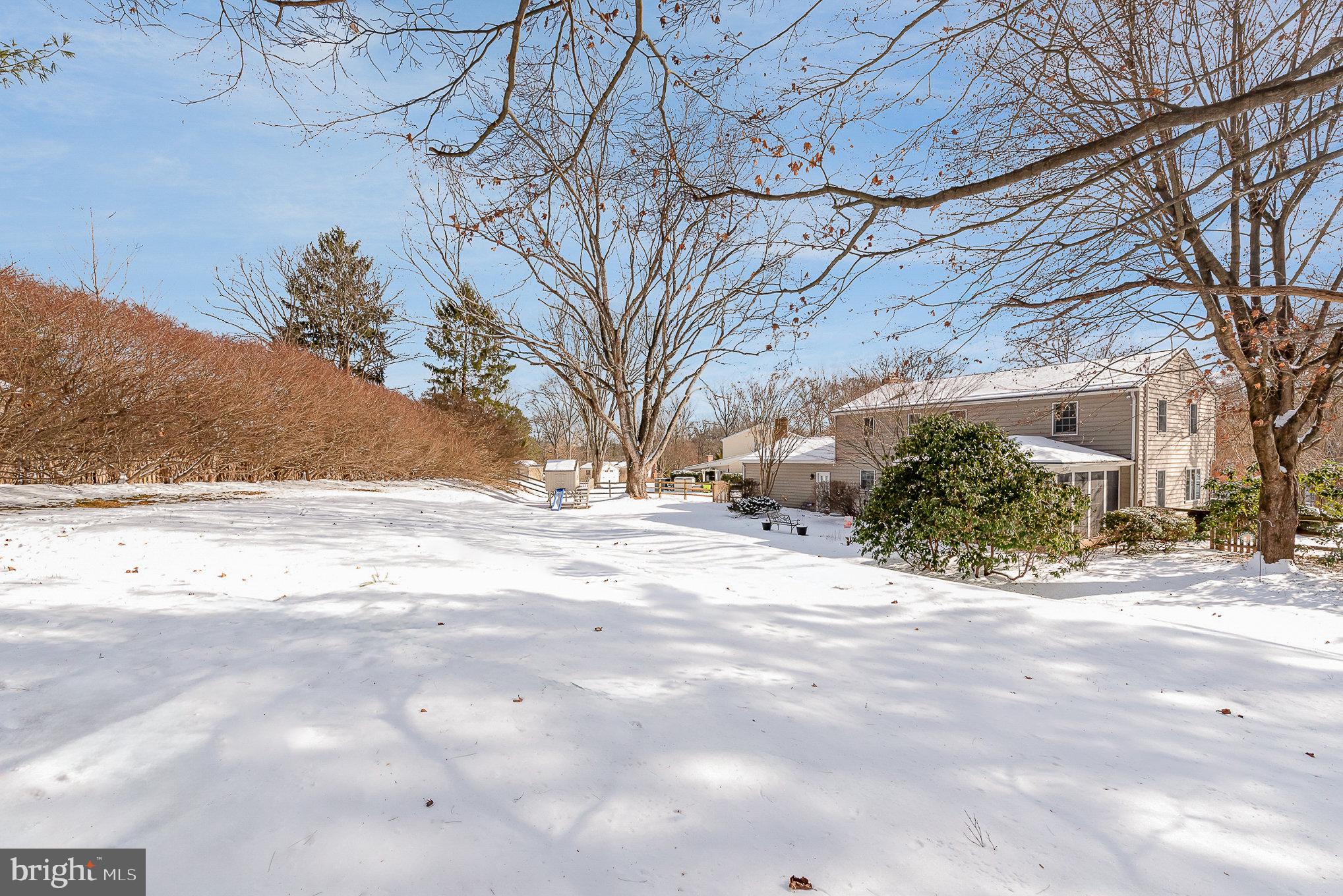 GLENWOOD - Residential