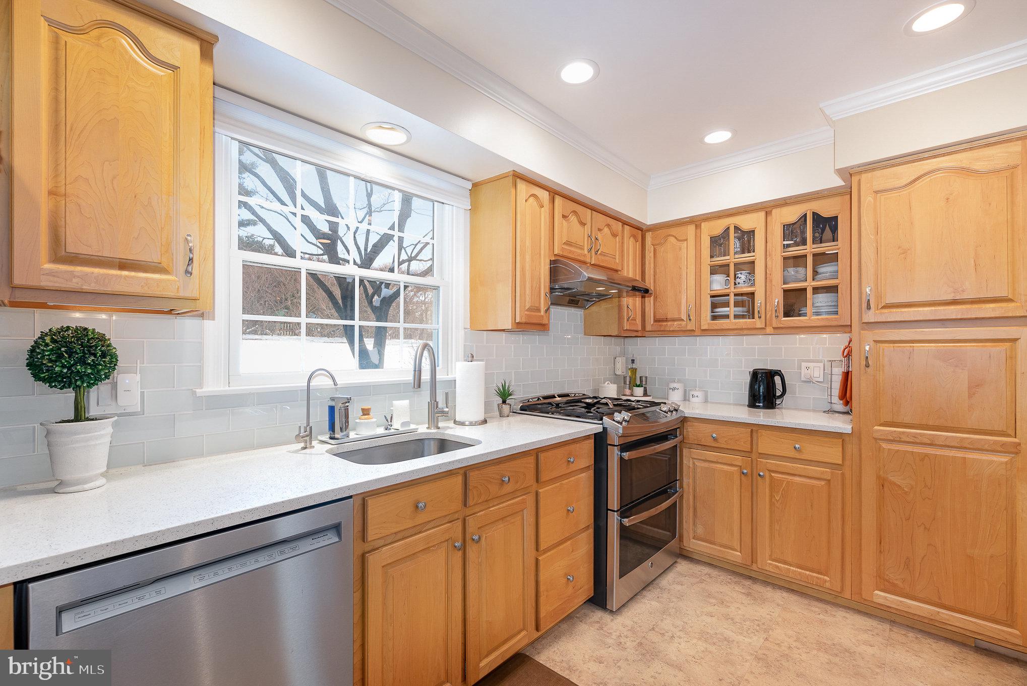 GLENWOOD - Residential