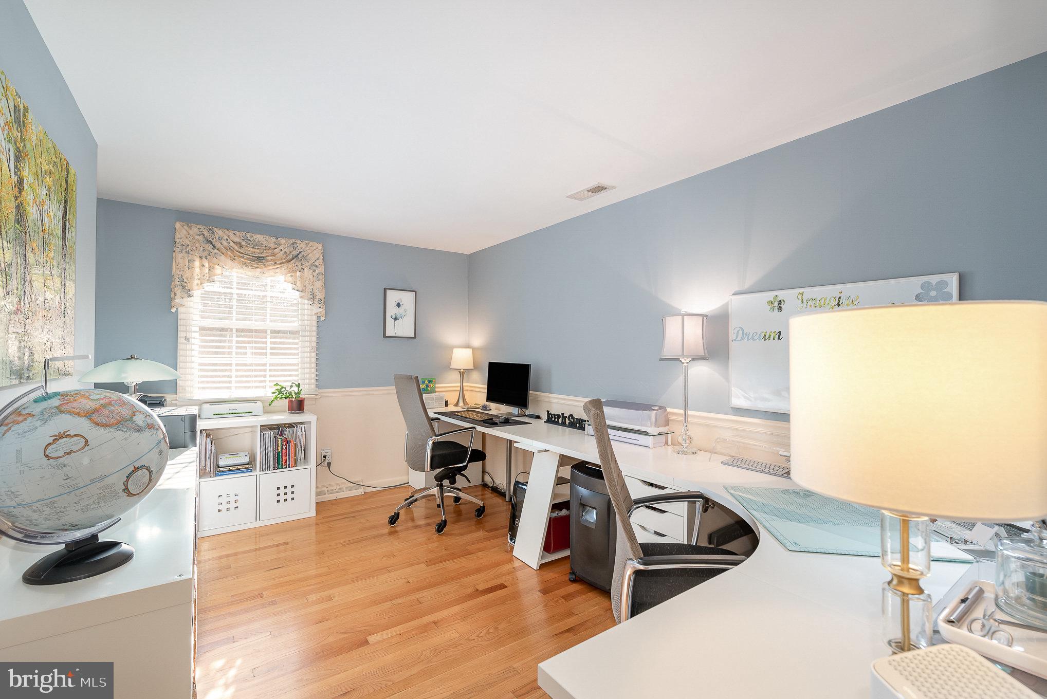 GLENWOOD - Residential