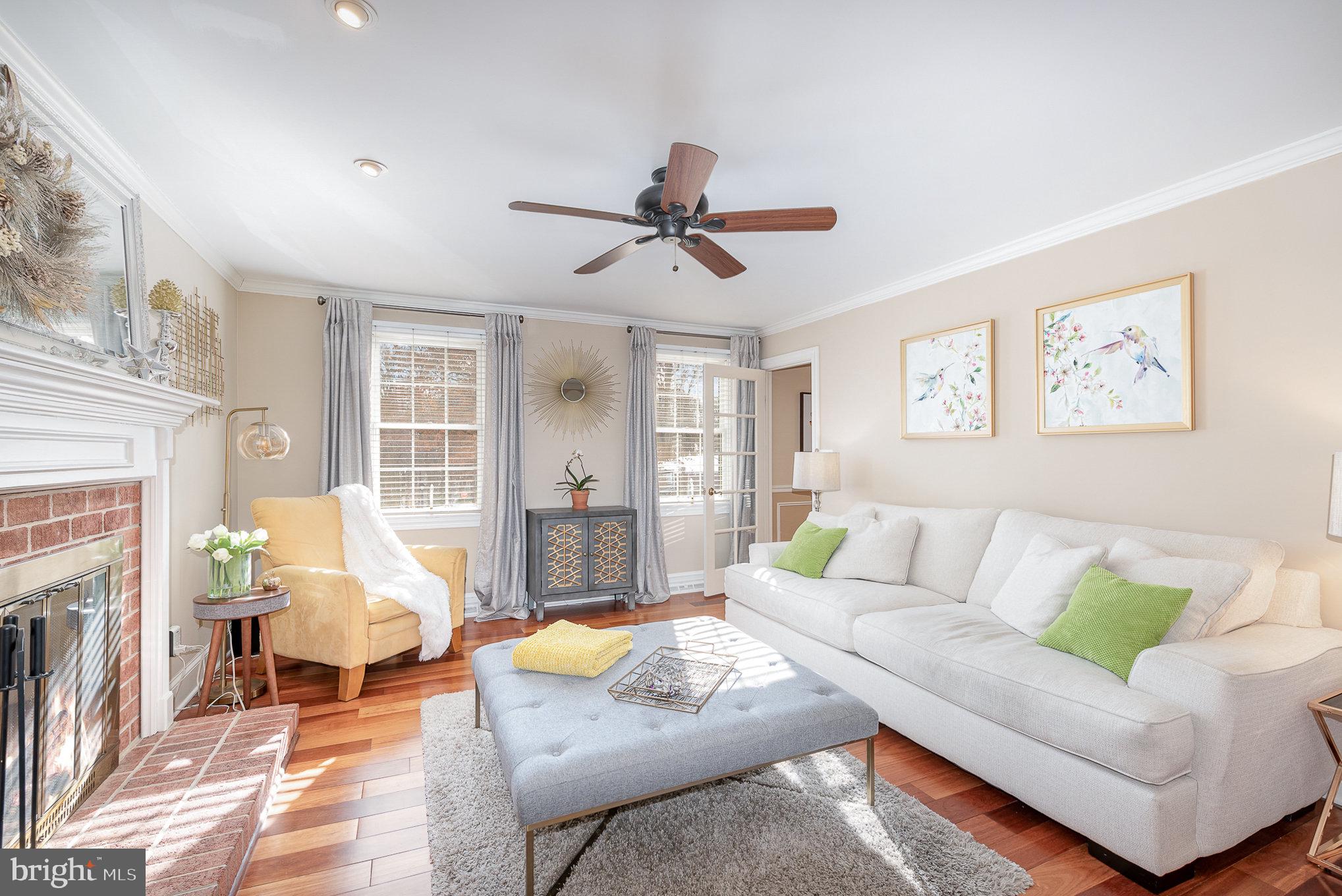 GLENWOOD - Residential