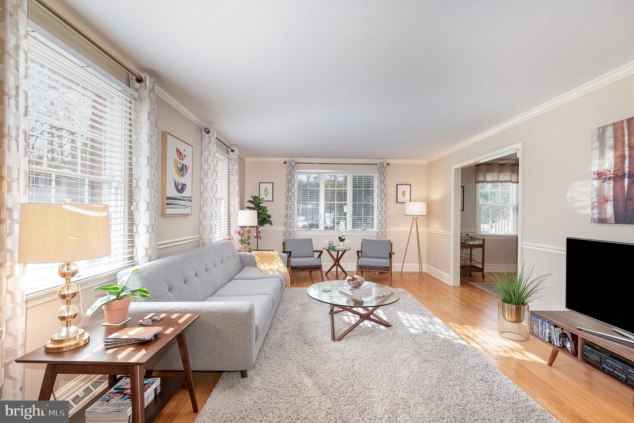 GLENWOOD - Residential