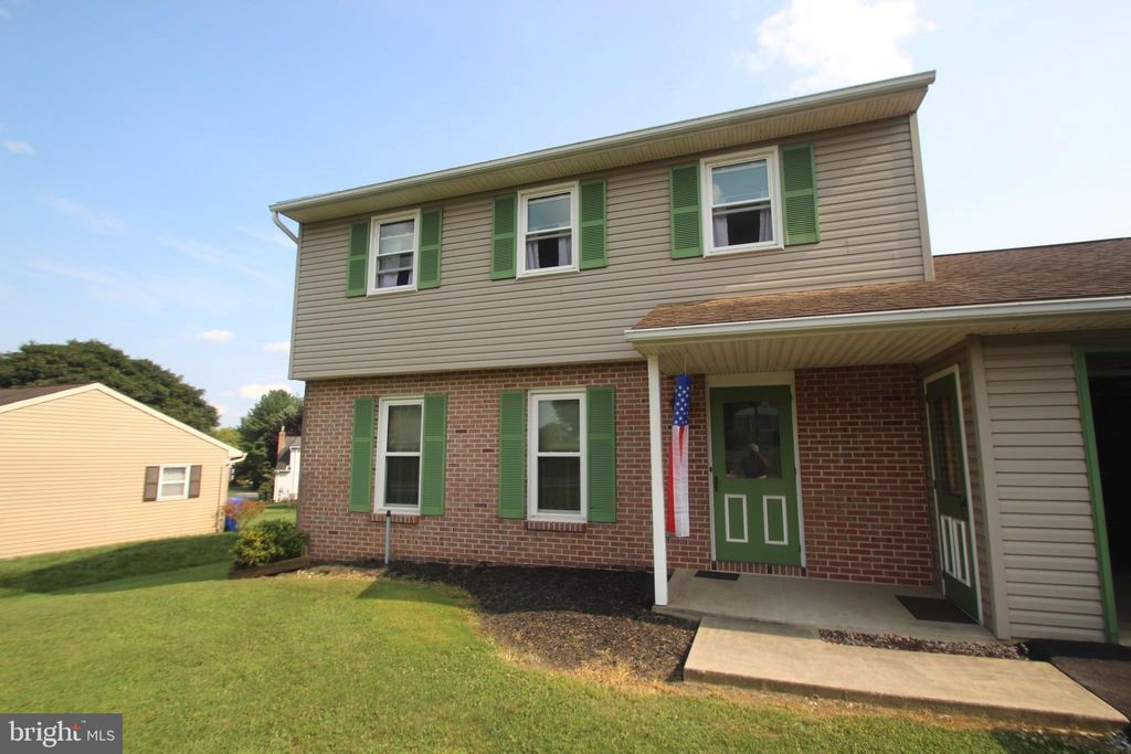 Photo of 214 E PENN GRANT RD, WILLOW STREET, PA 17584 (MLS # PALA2038756)