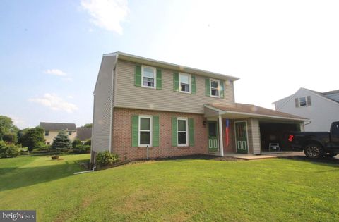 Photo of 214 E PENN GRANT RD, WILLOW STREET, PA 17584 (MLS # PALA2038756)