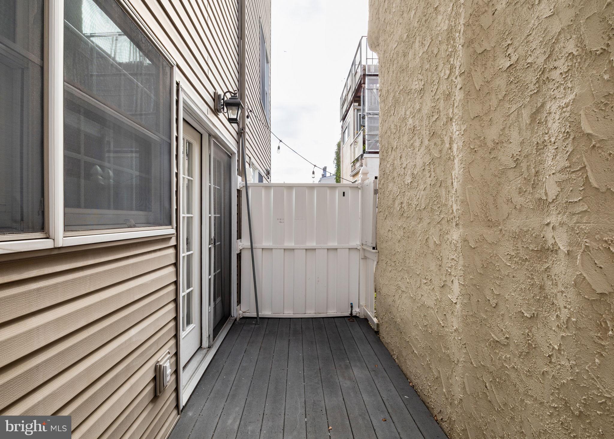 RITTENHOUSE SQUARE - Residential