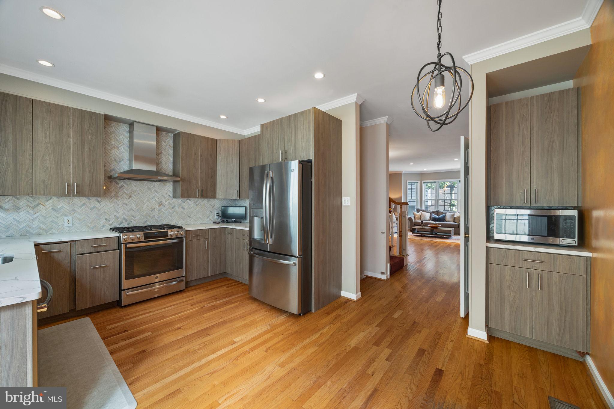 RITTENHOUSE SQUARE - Residential