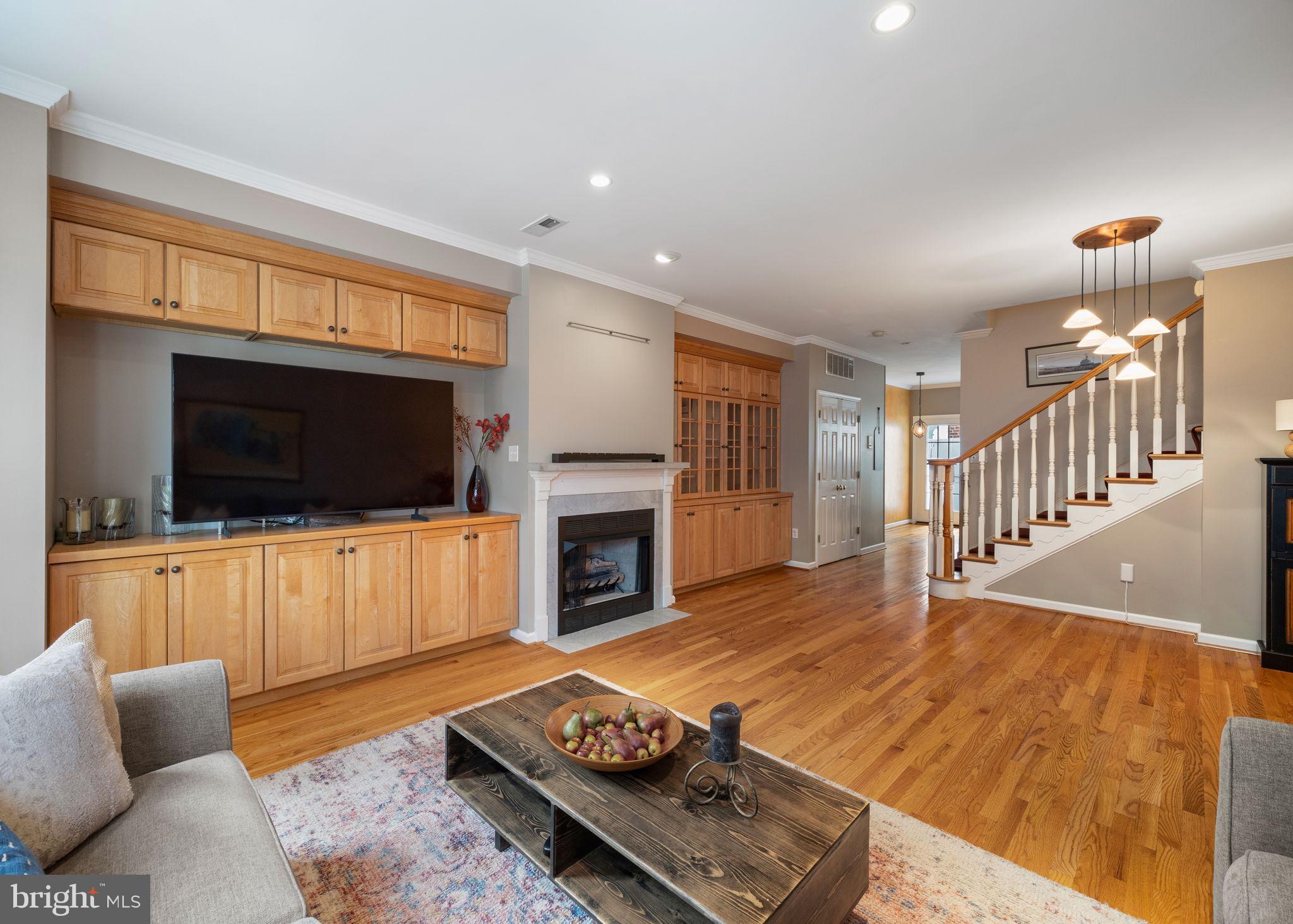 RITTENHOUSE SQUARE - Residential