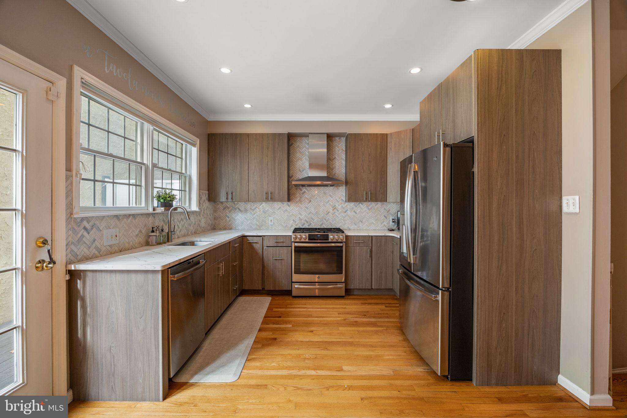 RITTENHOUSE SQUARE - Residential