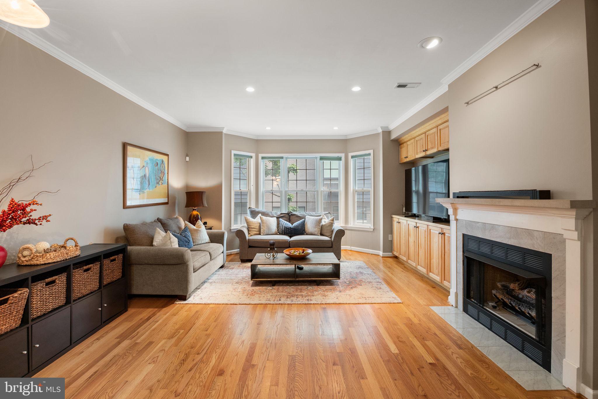 RITTENHOUSE SQUARE - Residential