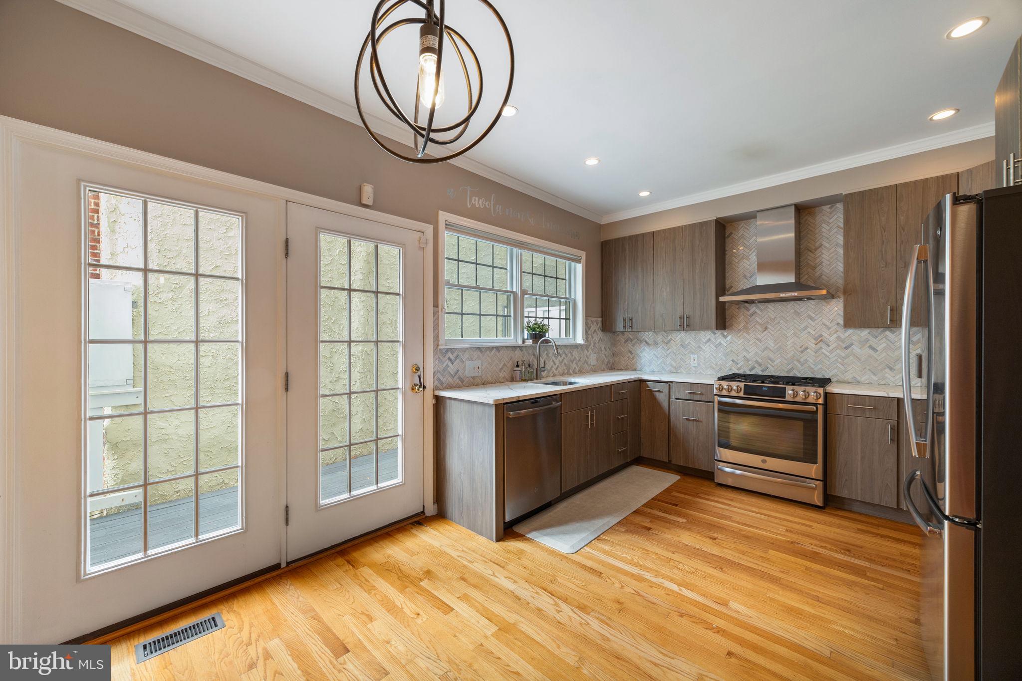 RITTENHOUSE SQUARE - Residential