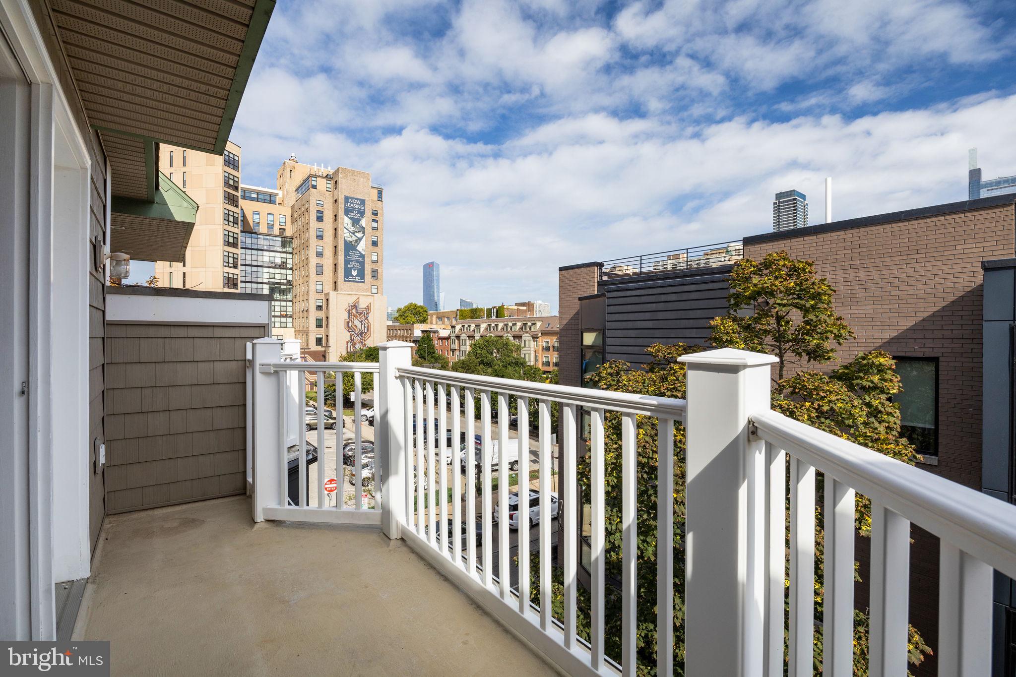RITTENHOUSE SQUARE - Residential