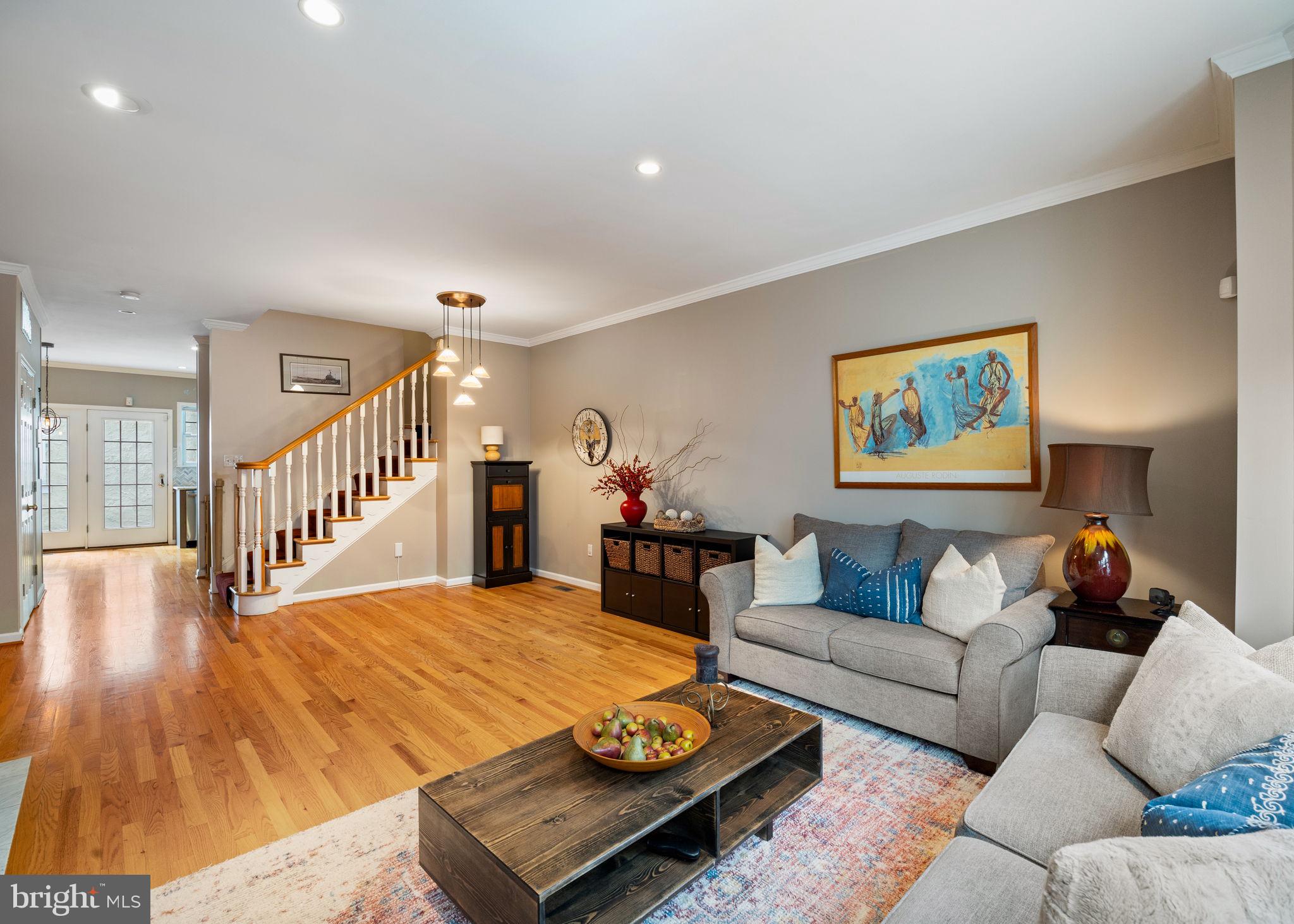 RITTENHOUSE SQUARE - Residential