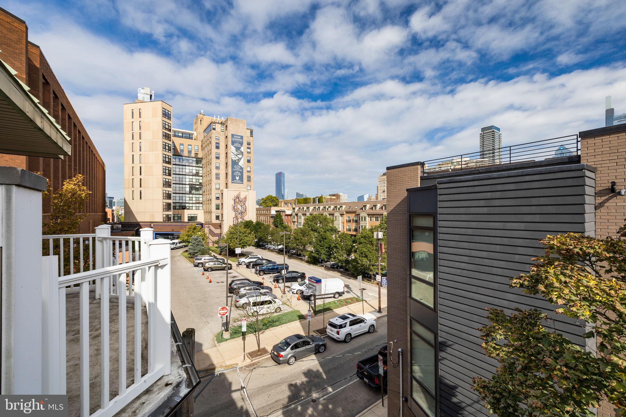 RITTENHOUSE SQUARE - Residential