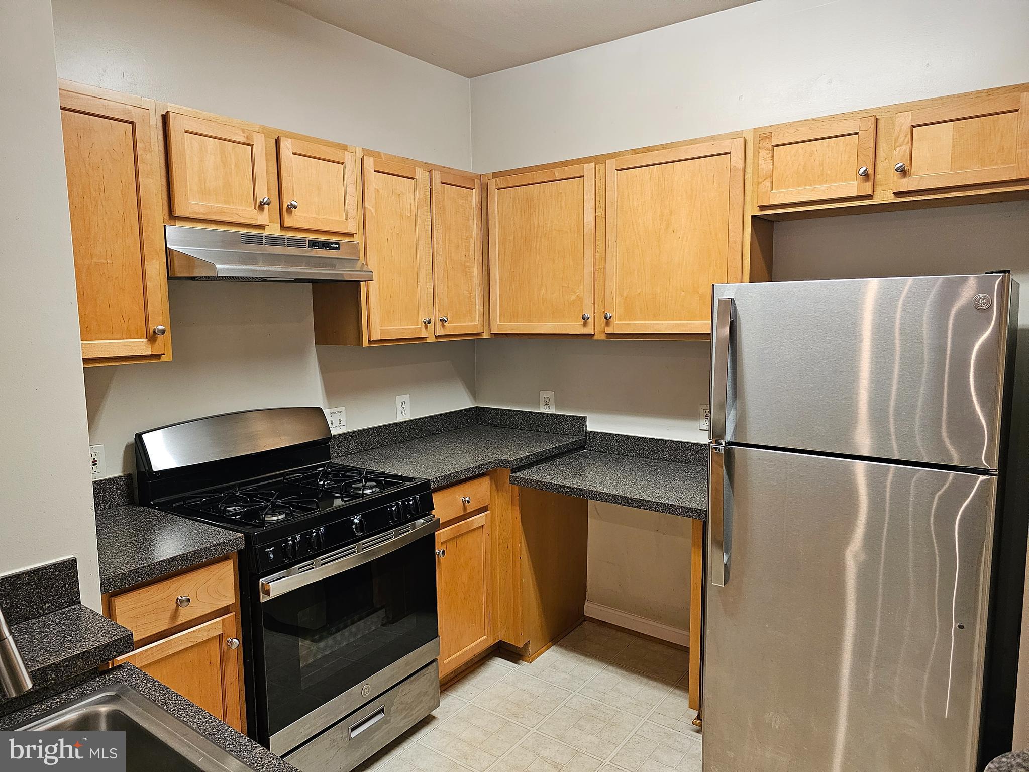 STONEGATE AT FAIRCREST - Residential Lease