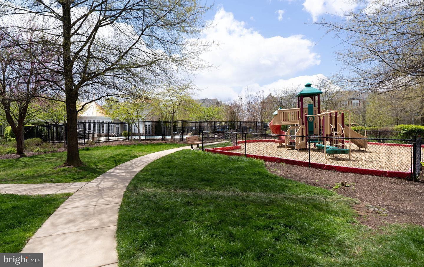 STONEGATE AT FAIRCREST - Residential Lease