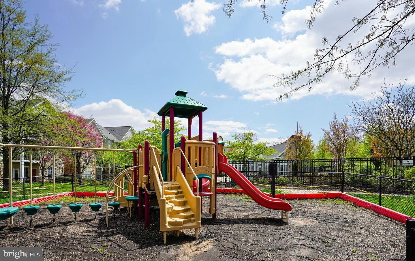 STONEGATE AT FAIRCREST - Residential Lease