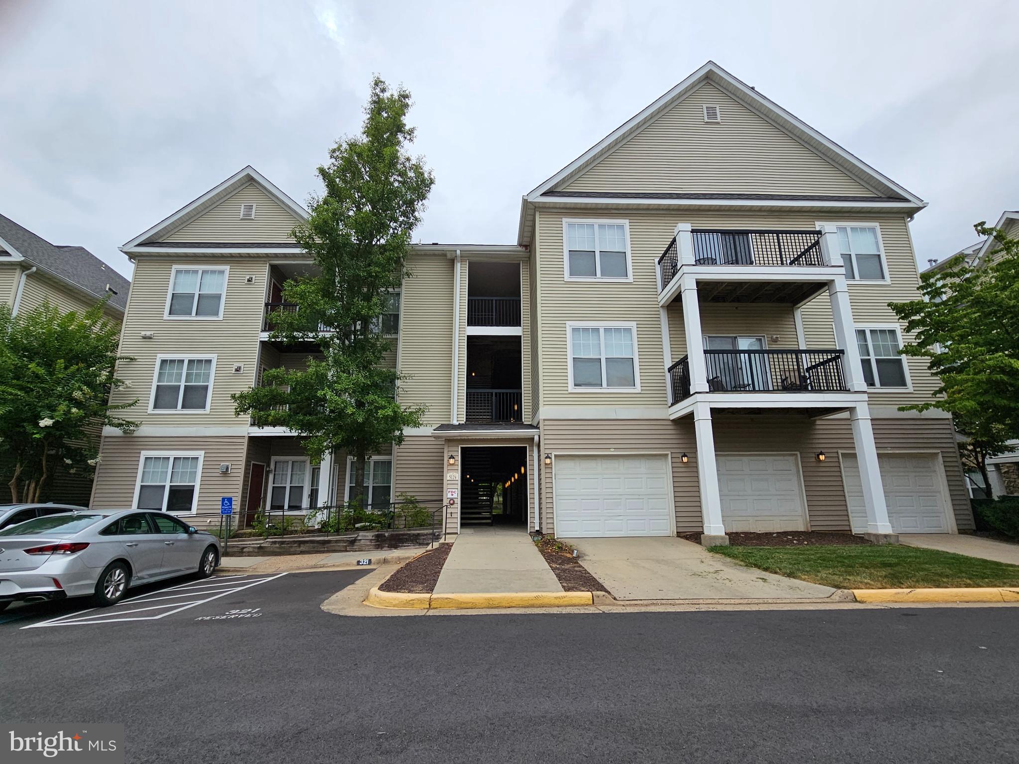 STONEGATE AT FAIRCREST - Residential Lease
