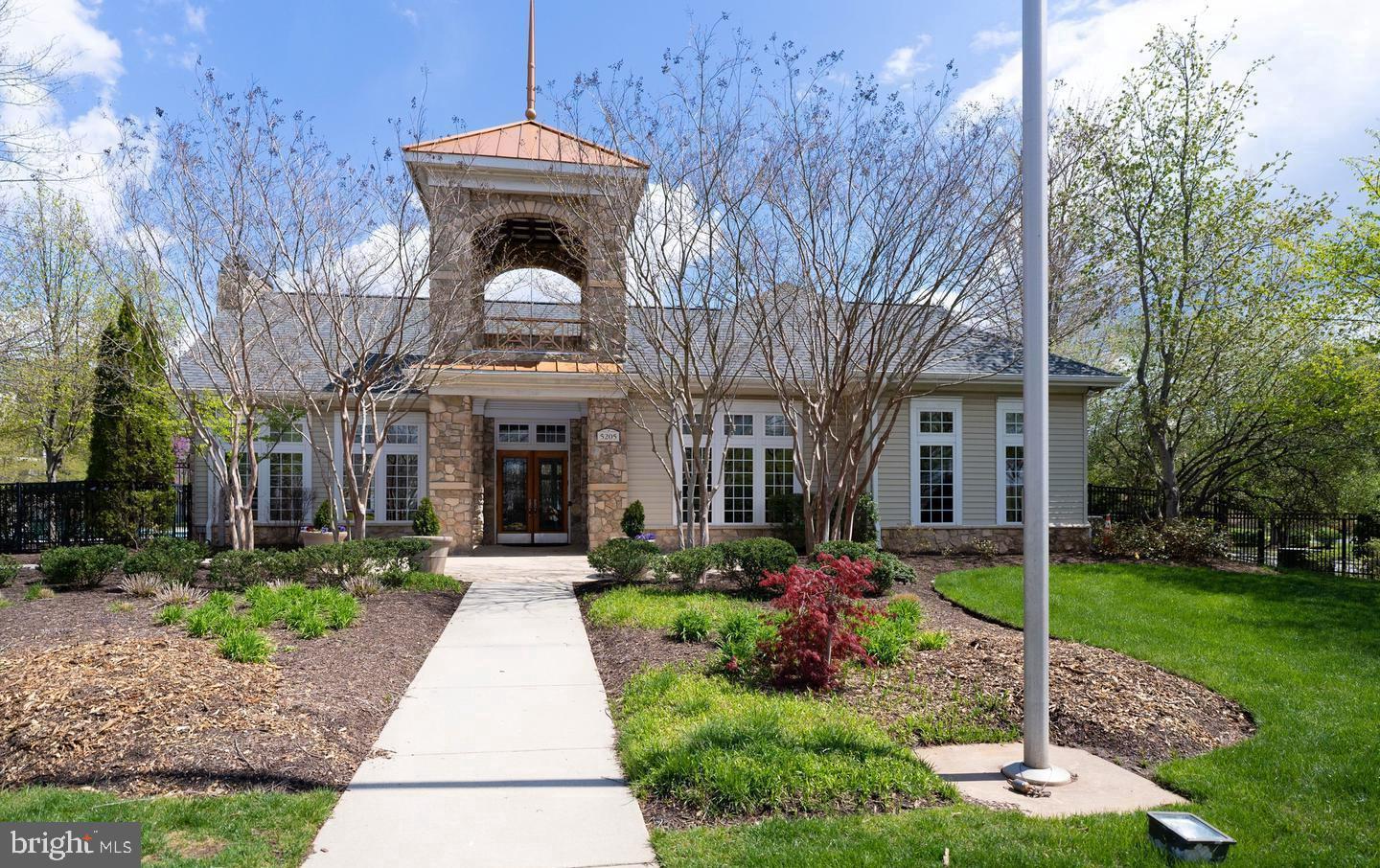 STONEGATE AT FAIRCREST - Residential Lease