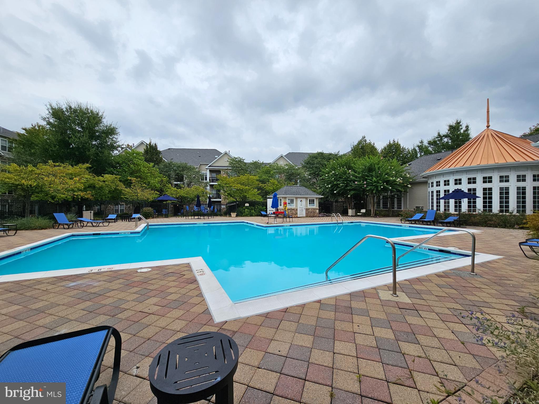 STONEGATE AT FAIRCREST - Residential Lease