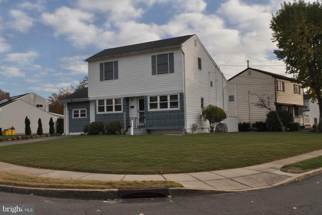 109 ELTON AVENUE