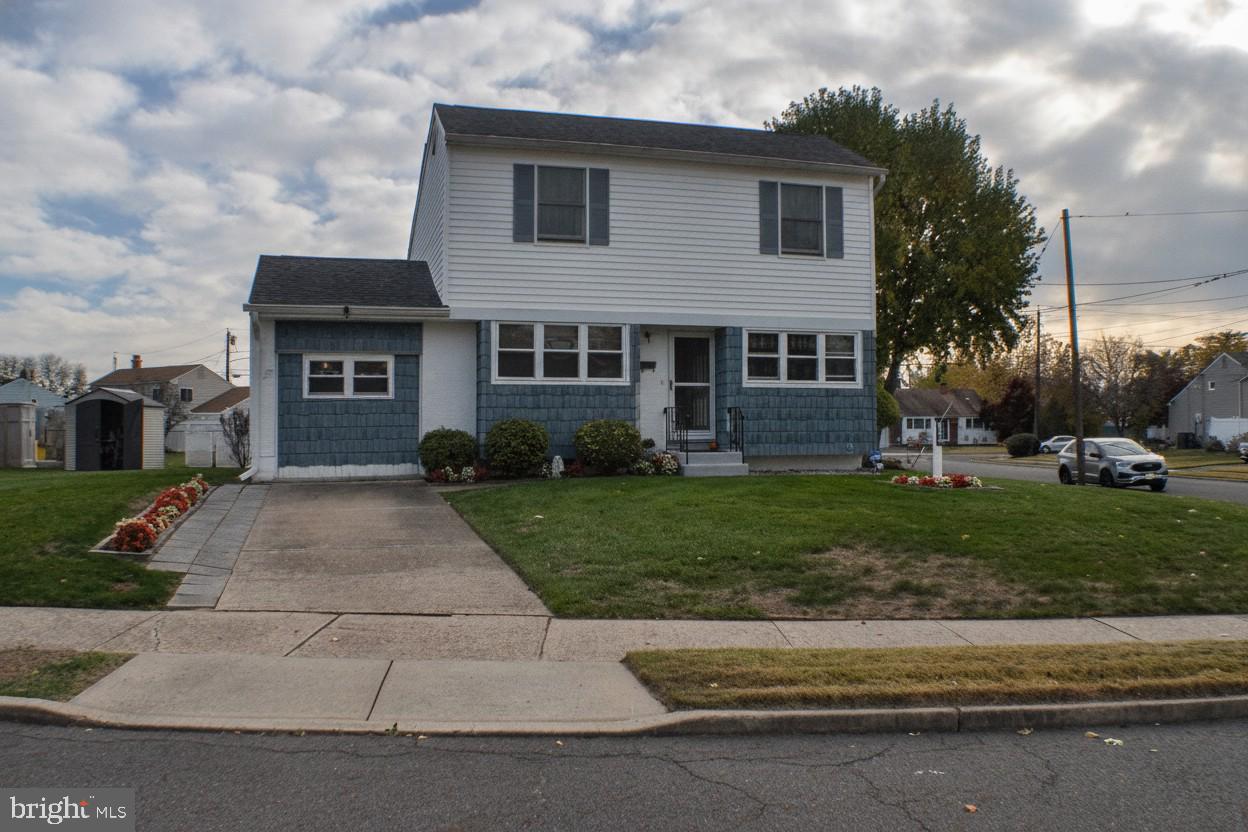109 ELTON AVENUE