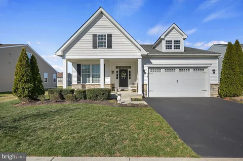 718 Pergola Lane, Middletown, DE MLS: DENC2078022