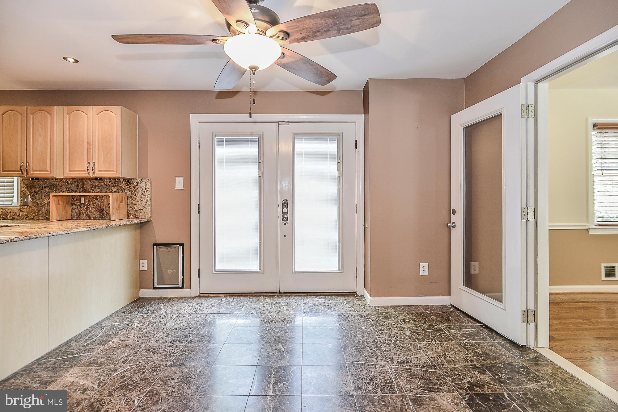 HAYFIELD FARM - Residential