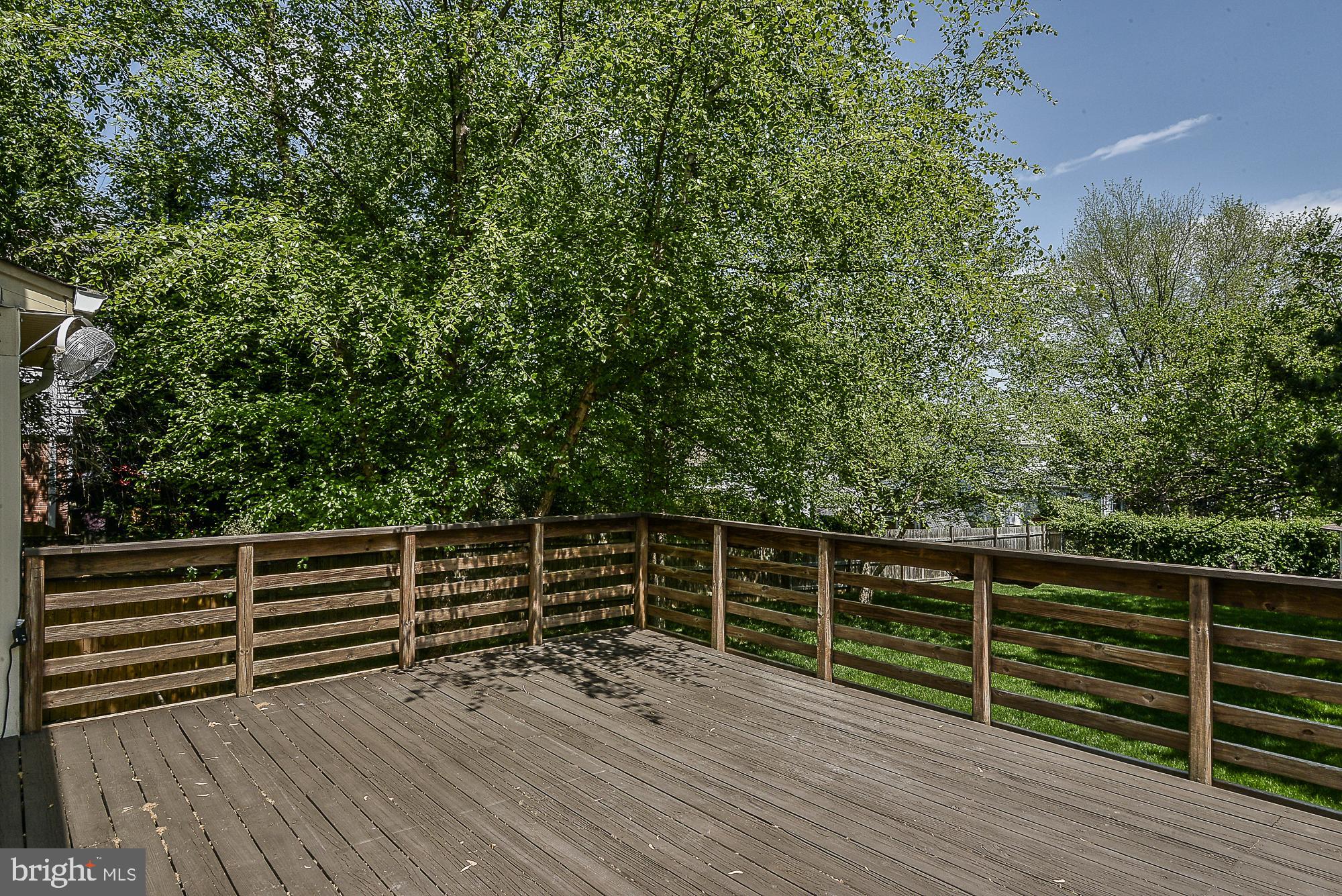 HAYFIELD FARM - Residential