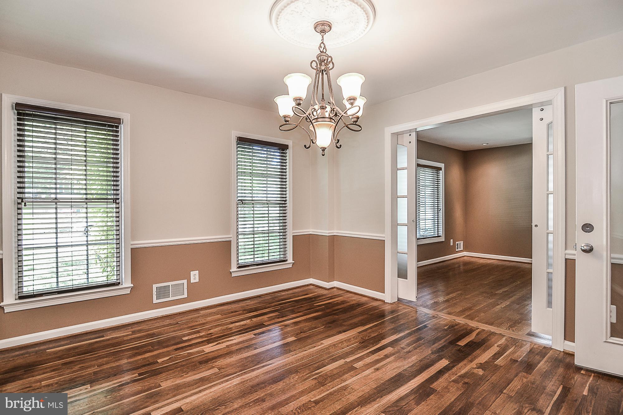 HAYFIELD FARM - Residential