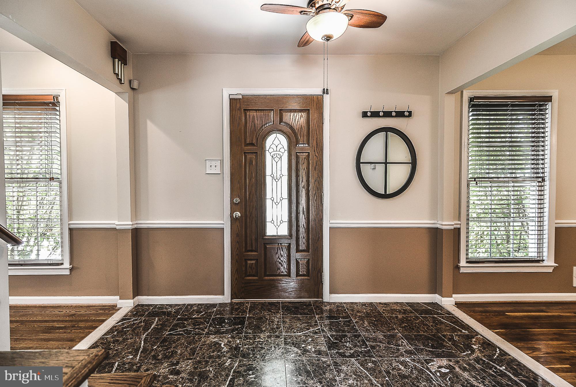 HAYFIELD FARM - Residential