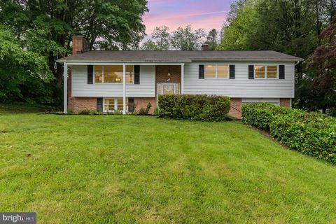 14 RING FACTORY ROAD E BEL AIR MD 21014