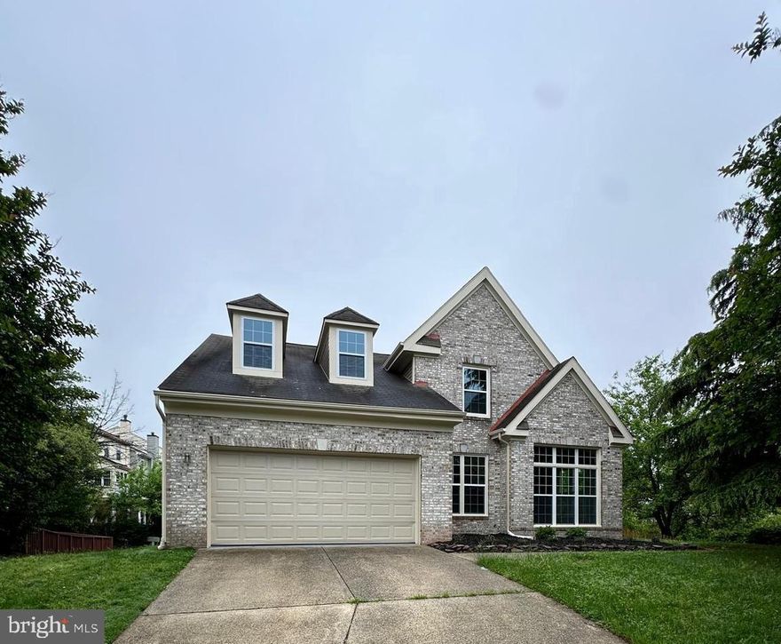 Welcome to this beautifully renovated 5 bedroom and a den, 3.5-bath single-family home in the heart of Ashburn Village—offering over 3,000 square feet of luxurious living space and modern upgrades throughout. Nestled right behind the lake and scenic walking trail, this home combines elegance, comfort, and unbeatable location.

Step inside to find brand-new flooring, fresh paint, and designer light fixtures throughout. The gourmet kitchen is a showstopper, featuring quartz countertops, new stainless steel appliances, and a spacious layout perfect for entertaining. All bathrooms have been fully remodeled with high-end finishes, adding a spa-like touch to your everyday routine.

Enjoy direct access to the lake trail, which leads to the Ashburn Pavilion—offering swimming, tennis, a fitness center, and more. This family-friendly neighborhood is packed with amenities and just minutes from Route 7, One Loudoun, and within miles of  Ashburn Metro Station, and Dulles Airport (IAD).

Don’t miss this rare opportunity to own a turnkey home in one of Loudoun County’s most sought-after communities!