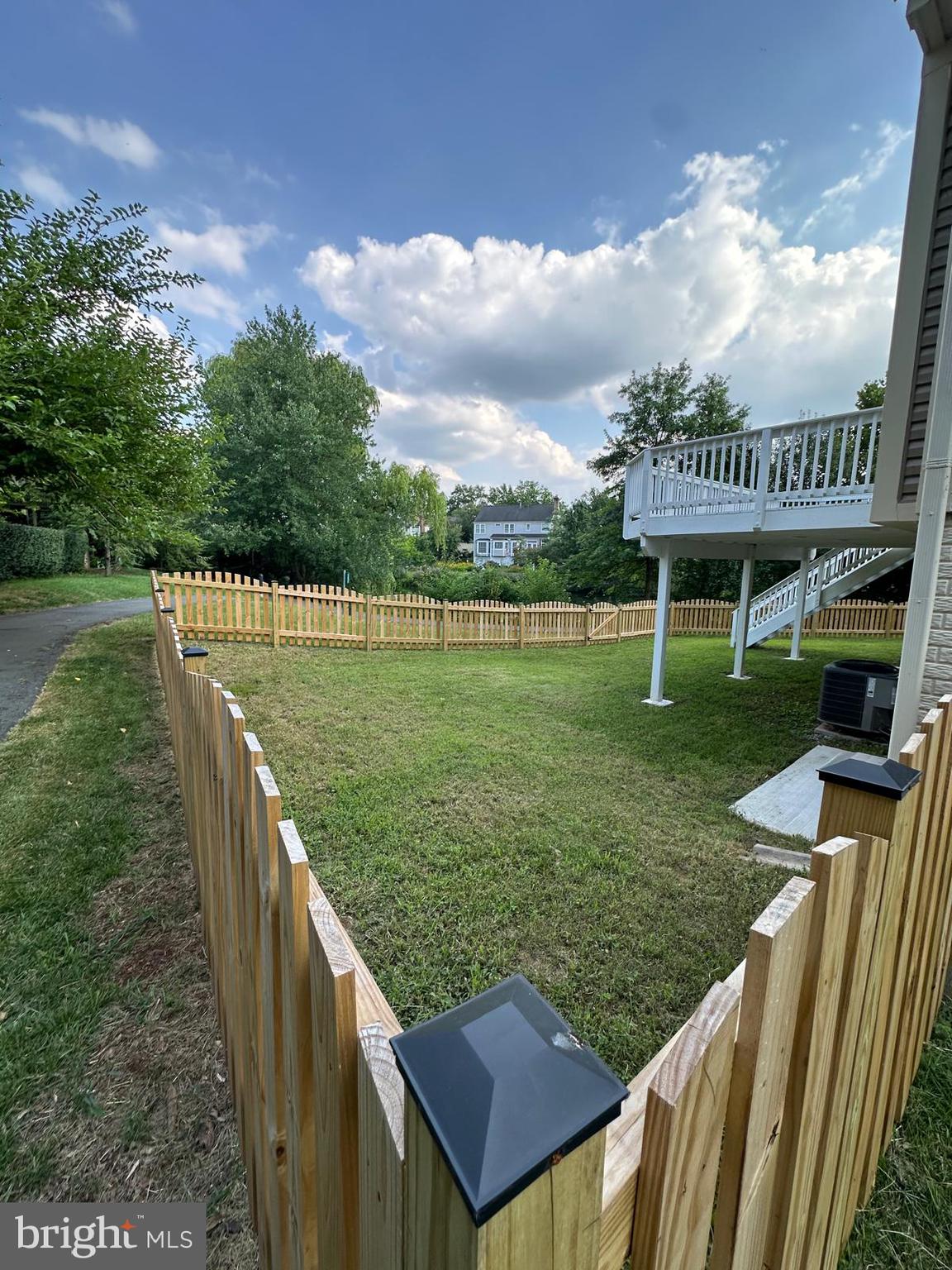 ASHBURN VILLAGE - Residential