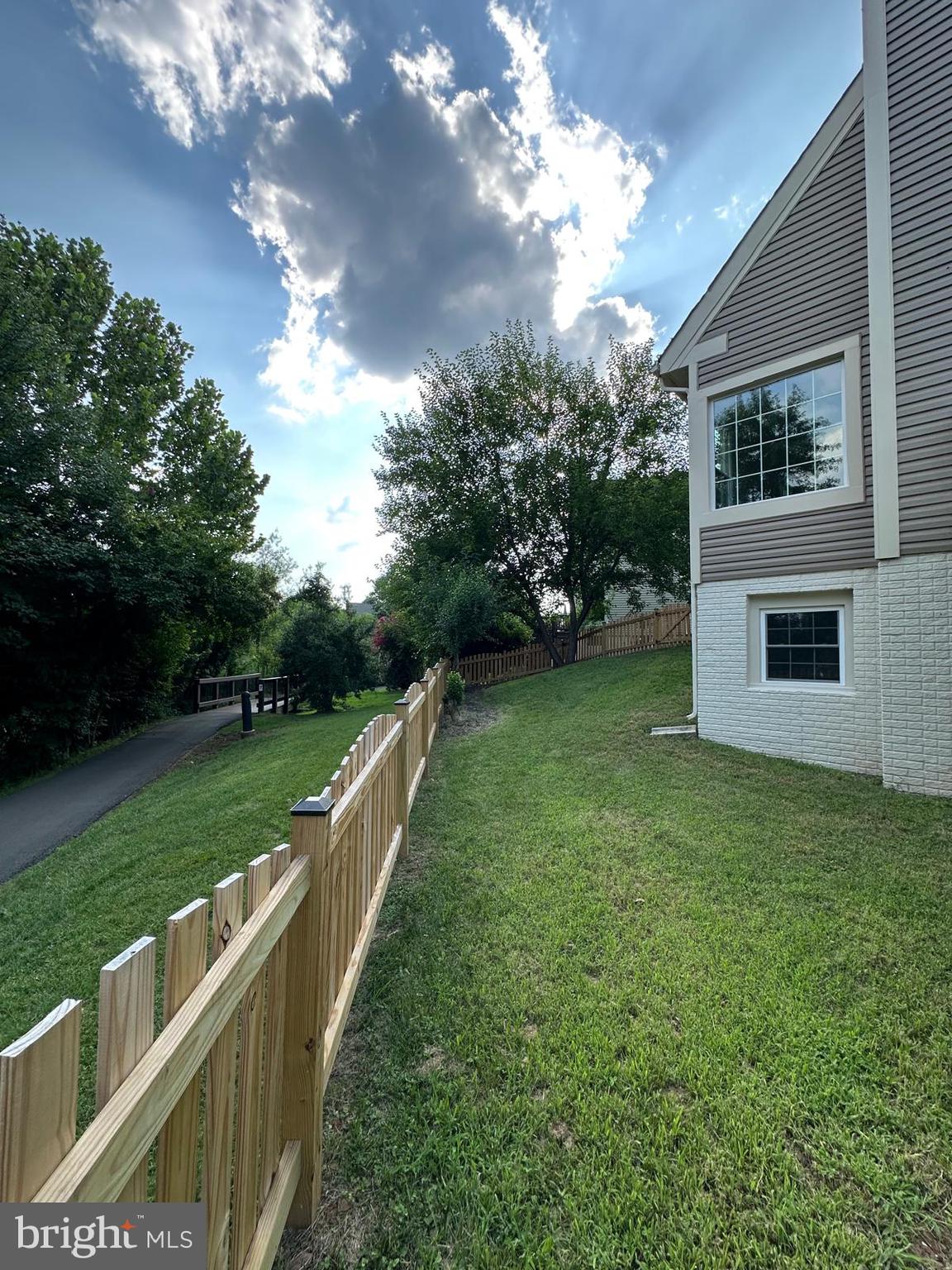 ASHBURN VILLAGE - Residential